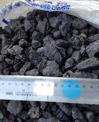 1-3mm残极在碳精与滨州其他煤制品中的应用与特点