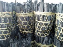 商务联盟助力其他煤制品产业 烧烤果木桃木木炭厂家生产供应全面解析