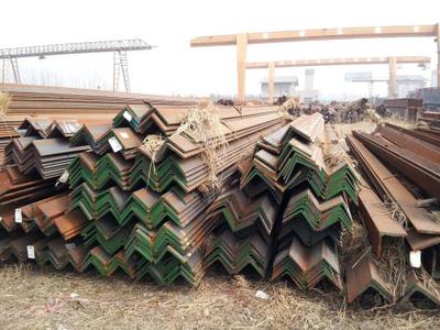 云南角铁昆明角钢及其在煤制品行业的应用