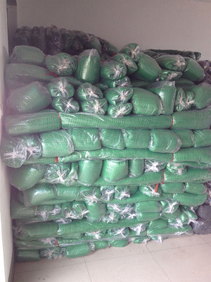 廊坊振起塑料制品 专业建筑防尘盖土网，助力环保与成本优化