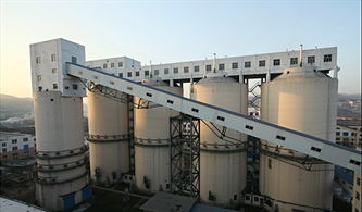 选煤厂粉尘的产生机理与综合防治策略