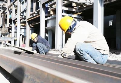 新疆奥斯兰宇科技能源 项目建设掀热潮 争创首季“开门红”