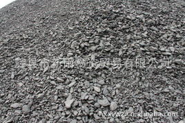 辉县市新雨物资贸易 无烟煤与耐火材料产品全览